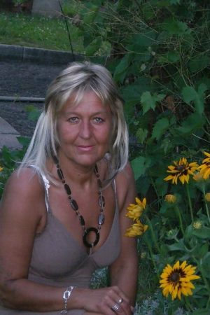 Renée - rencontre-Cougar-Le Havre